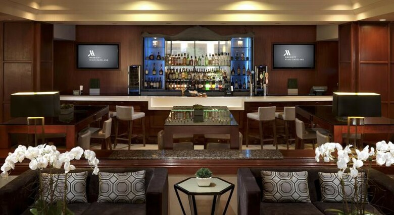 Miami Dadeland Hotel