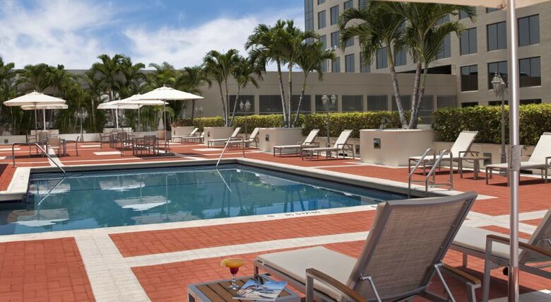 Miami Dadeland Hotel