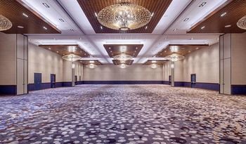 Hotel Hyatt Regency