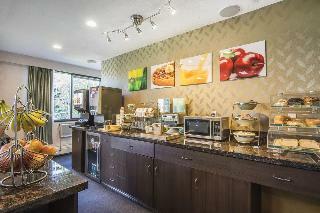 Hotel Quality Inn Quesnel