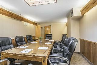 Hotel Quality Inn Quesnel