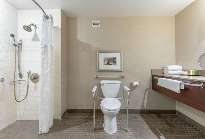 Hotel Hilton Saint John