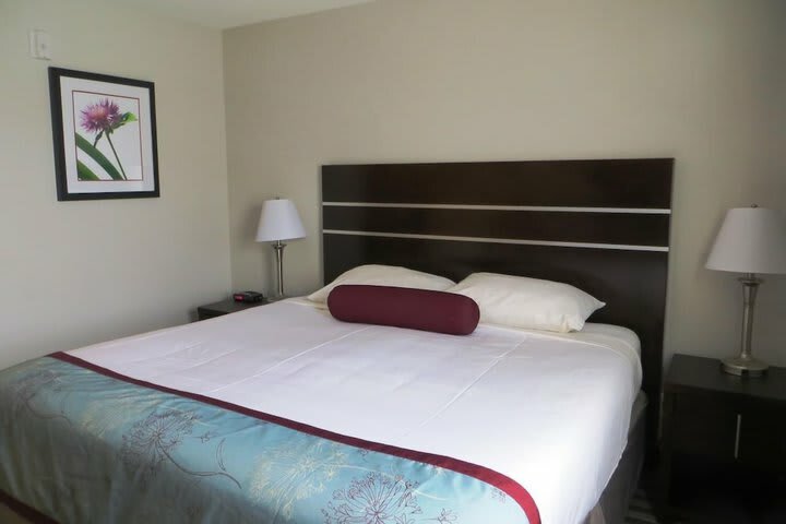 Hotel Super 8 Saskatoon West