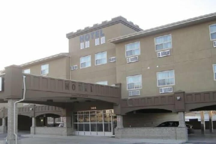 Hotel Super 8 Saskatoon West