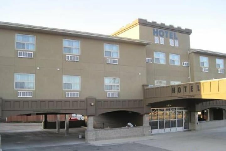 Hotel Super 8 Saskatoon West