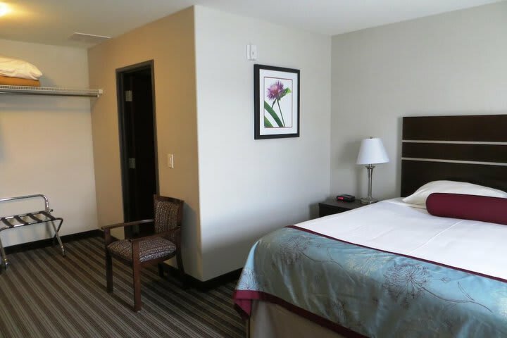 Hotel Super 8 Saskatoon West