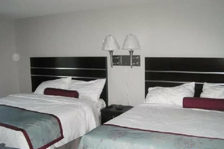 Hotel Super 8 Saskatoon West