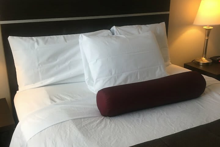 Hotel Super 8 Saskatoon West
