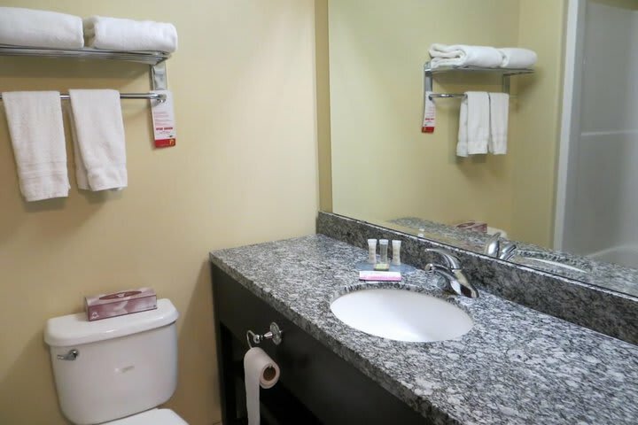 Hotel Super 8 Saskatoon West
