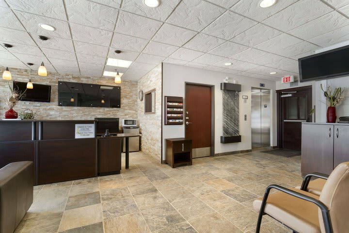 Hotel Super 8 Saskatoon West