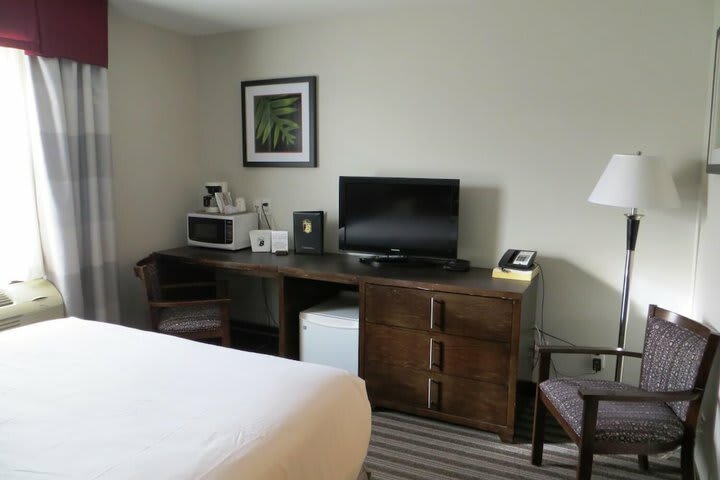 Hotel Super 8 Saskatoon West