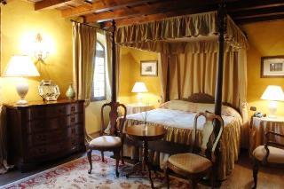 Bed & Breakfast Residenza Di Torre San Martino