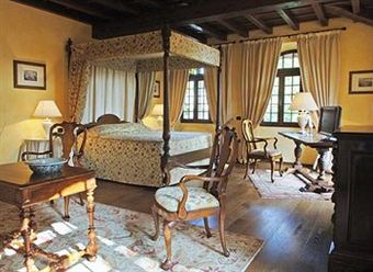 Bed & Breakfast Residenza Di Torre San Martino