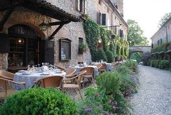 Bed & Breakfast Residenza Di Torre San Martino