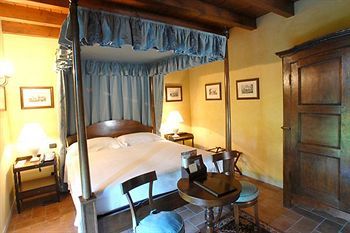 Bed & Breakfast Residenza Di Torre San Martino