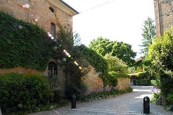 Bed & Breakfast Residenza Di Torre San Martino