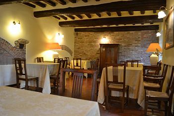 Bed & Breakfast Residenza Di Torre San Martino