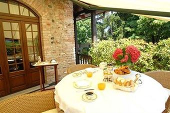 Bed & Breakfast Residenza Di Torre San Martino