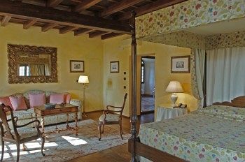 Bed & Breakfast Residenza Di Torre San Martino