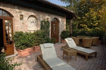 Bed & Breakfast Residenza Di Torre San Martino