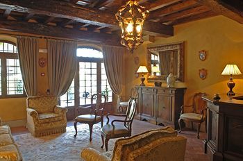 Bed & Breakfast Residenza Di Torre San Martino