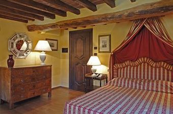 Bed & Breakfast Residenza Di Torre San Martino