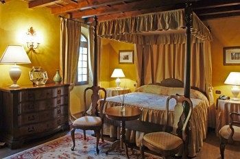 Bed & Breakfast Residenza Di Torre San Martino