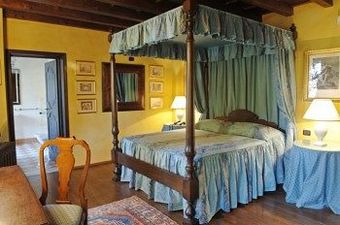 Bed & Breakfast Residenza Di Torre San Martino