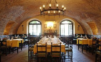 Bed & Breakfast Residenza Di Torre San Martino