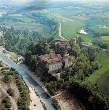 Bed & Breakfast Residenza Di Torre San Martino