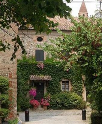 Bed & Breakfast Residenza Di Torre San Martino