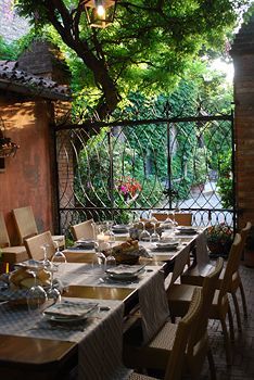 Bed & Breakfast Residenza Di Torre San Martino
