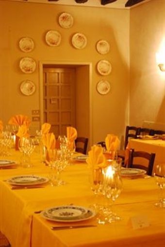 Bed & Breakfast Residenza Di Torre San Martino