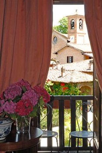 Bed & Breakfast Residenza Di Torre San Martino