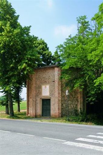 Bed & Breakfast Residenza Di Torre San Martino