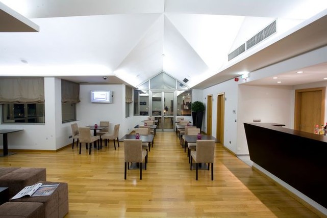 Hotel Conde D�agueda Escapadas
