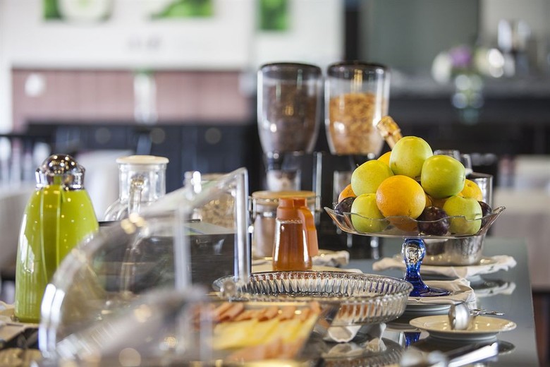 Aqua Hotel Ovar Escapada