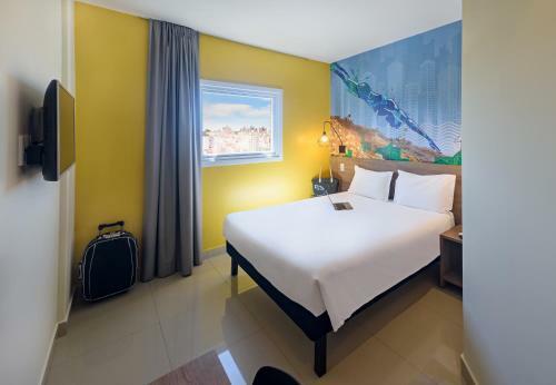 Arco Hotel Rio Preto