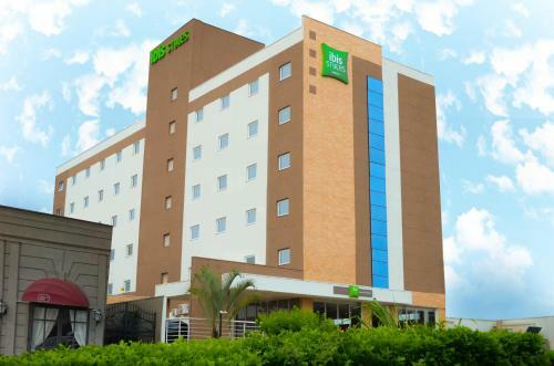 Arco Hotel Rio Preto