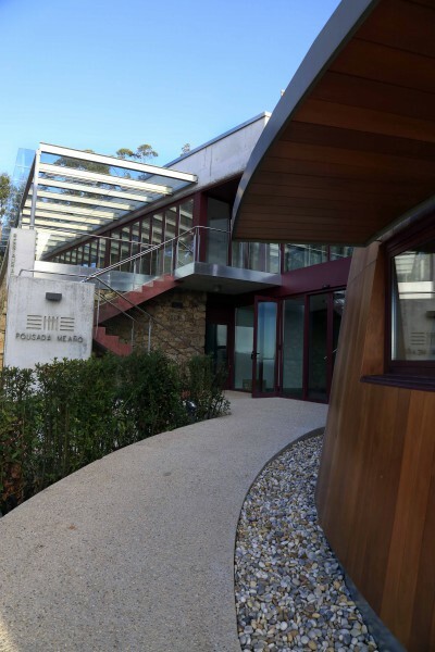 Posada Pousada De Mea�o