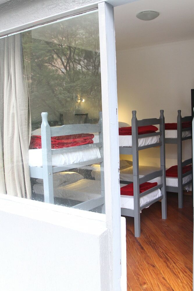 Soul Hostel
