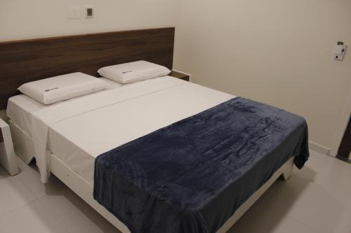 Floresta Hotel