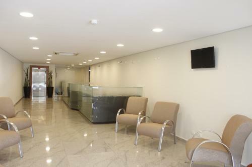 Floresta Hotel