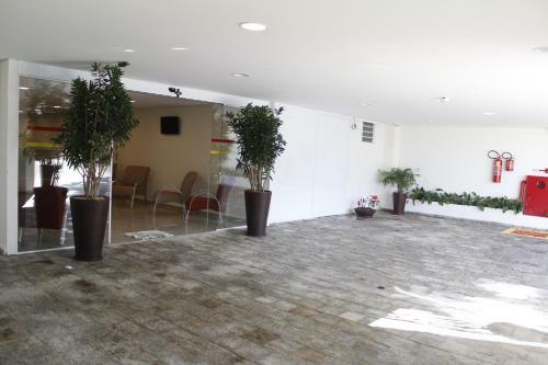 Floresta Hotel