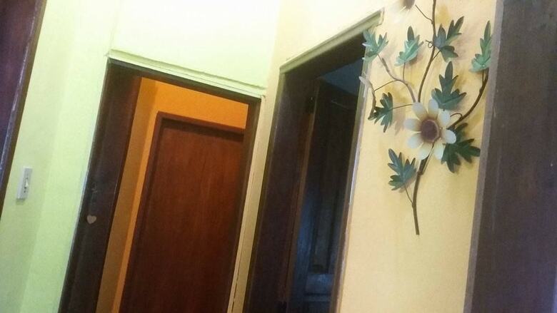 Hostal Pousada Alegre Pinheirinho
