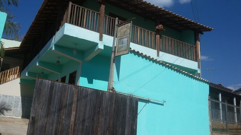 Hostal Pousada Alegre Pinheirinho