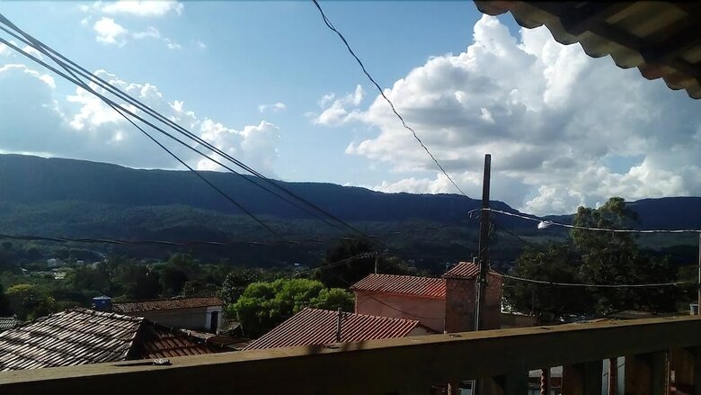 Hostal Pousada Alegre Pinheirinho