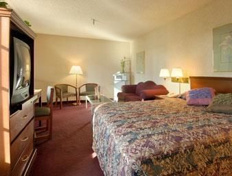 Hotel Ramada Poway