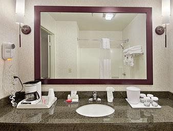 Hotel Ramada Poway