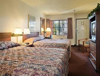 Hotel Ramada Poway